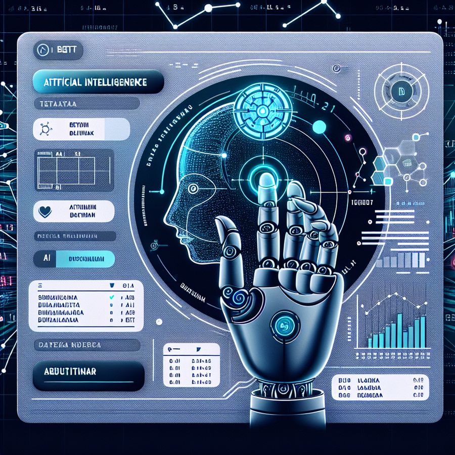 Palacebet’te Yapay Zekâ: Bahis Deneyimini Nasıl Değiştiriyor?