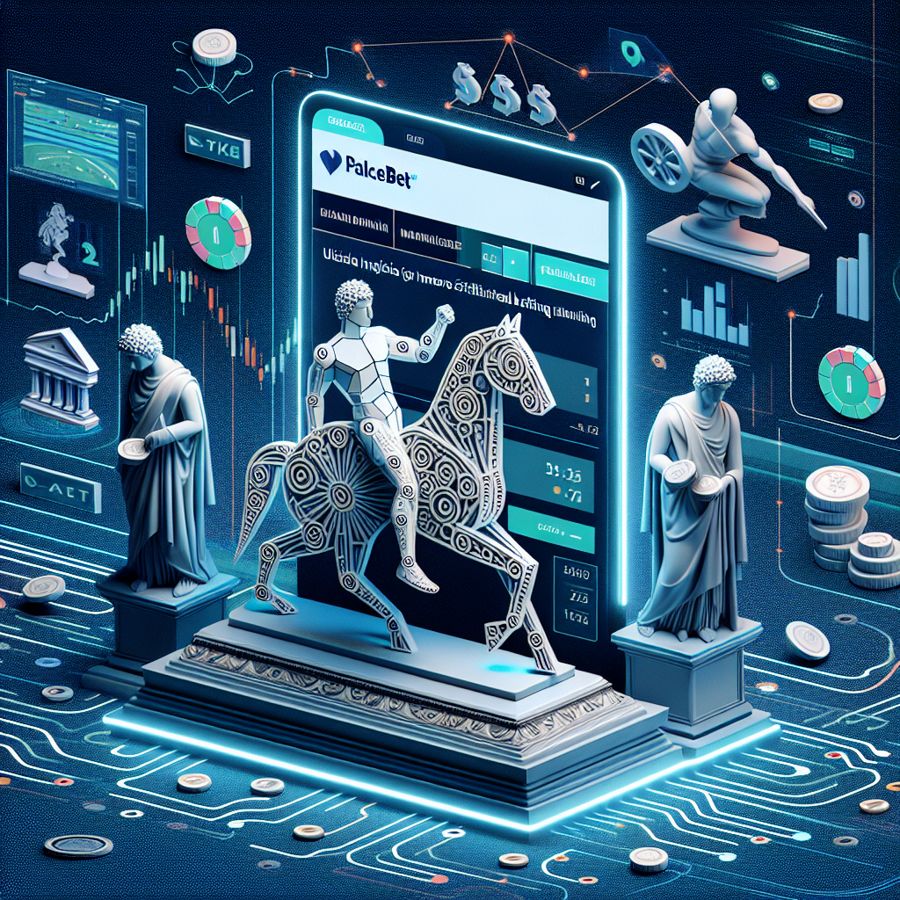 Palacebet’te Yapay Zekâ ile Daha Akıllı Bahis